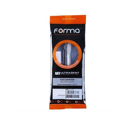 Resina Forma A3e Ultradent