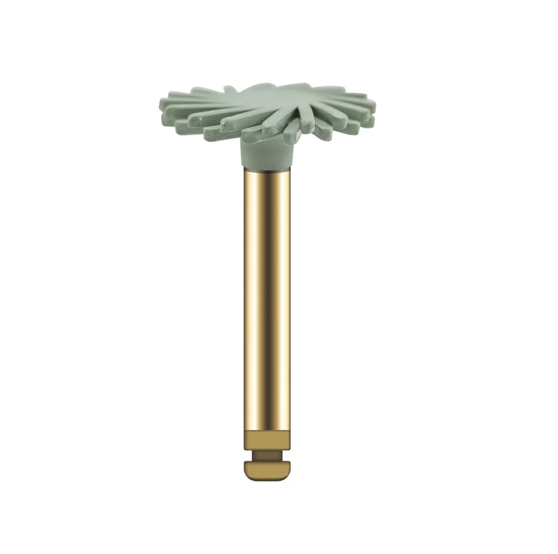 Polidores Espirais Diamantados Ca Twist-gloss Fino Rd3388 American Burs