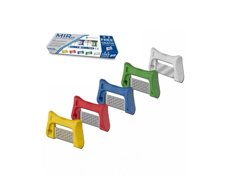 Microcut Kit Mir 2.0 Manual Microdont