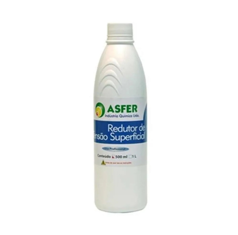 Redutor De Tensao Surfacer 500ml Asfer