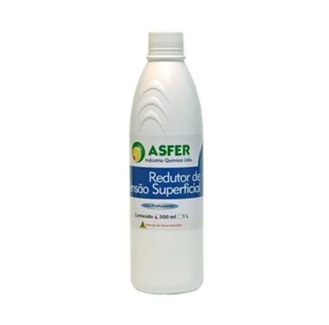 Redutor De Tensao Surfacer 500ml Asfer