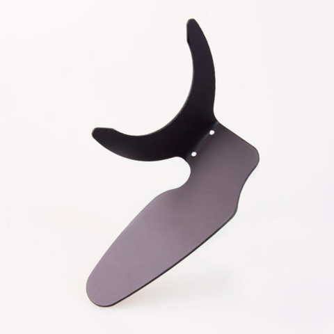 Espelho De Contraste Oclusal Adulto Indusbello