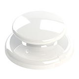 3010210 BotÃo Lingual Ceramic Colagem Ø 3,8mm