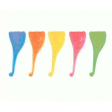 Posicionador De Elastico Com 20 Ortocentral