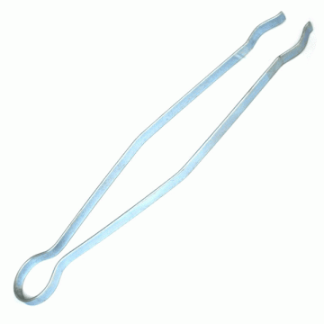 Pinca Para Aneis (tesoura) Ortocentral