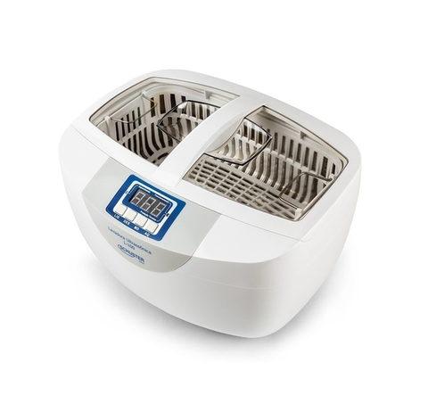 Cuba Ultra Sonica L100 2,6l 220v Schuster