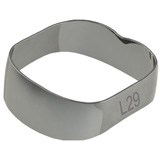 4001290 Banda Universal Para Molares I/de 29,0mm
