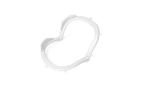 Arco Dobravel Para Isolamento Autoclavavel Lysanda