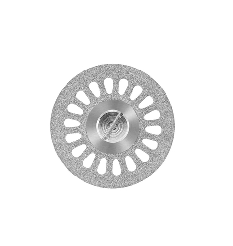 Disco Flexivel Diamantado 7012m American Burrs