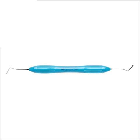 Espatula Lm Arte Applica Twist Quinelato