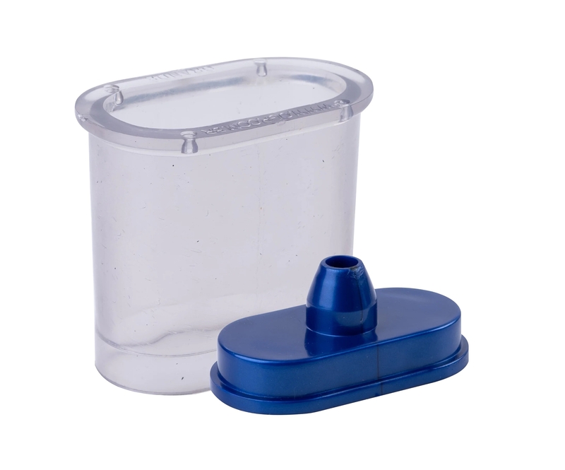 Anel De Silicone Oval Grande Ogp