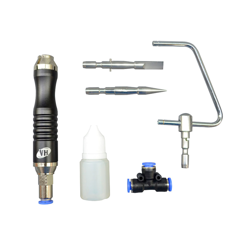 Martelete Pneumatico C/ Arco Serra Vh