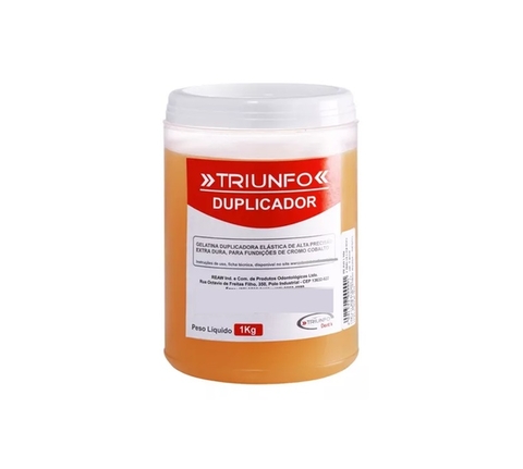 Duplicador 1kg Triunfo