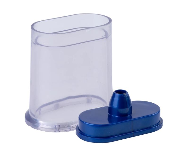 Anel De Silicone Oval Medio Ogp