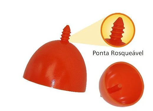 Famacone Cone Rosqueavel Defama