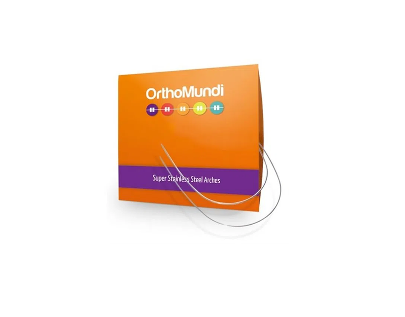 Arco Aco Red 018 L Orthomundi