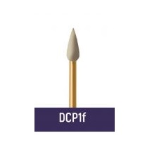 Polidor Resina Eve Diacomp Chama Cinza Dcp1f Odontomega