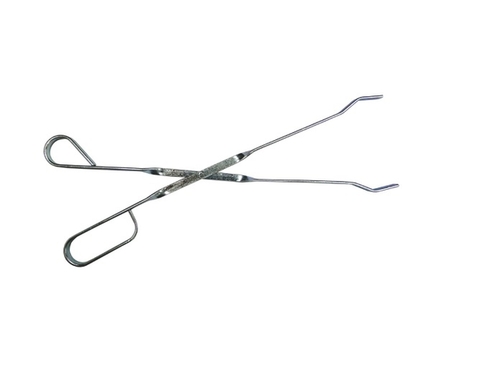 Pinca Para Aneis (tesoura) Mac
