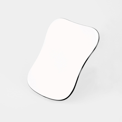 Espelho Cristal P- Foto Oral Ib 04 Indusbello