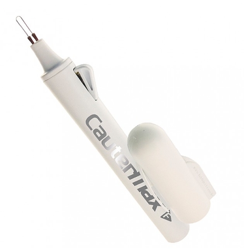 Cautermax Ponta Larga Com 3 Fabinject
