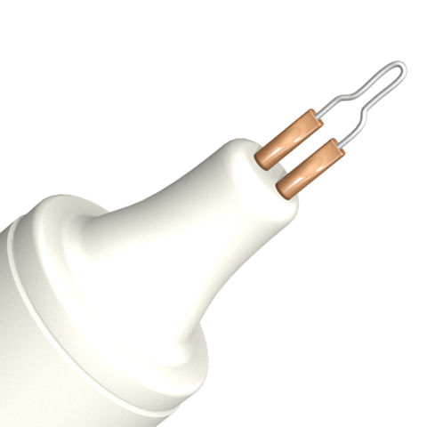 Cautermax Ponta Fina Com 03 Fabinject