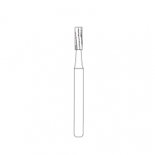 Broca Carbide Fg 558 Microdont