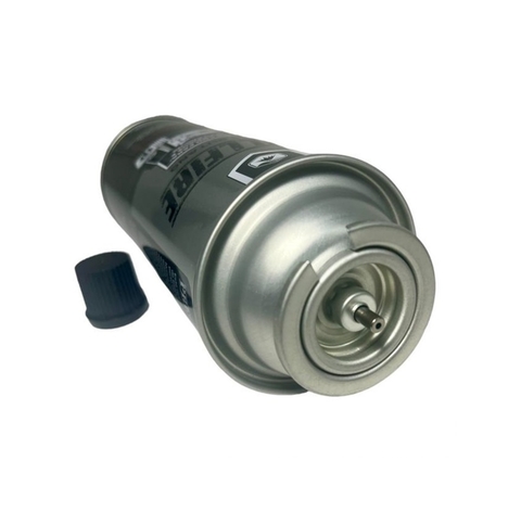 Gas Para Macarico Bullfire Refil Volcano