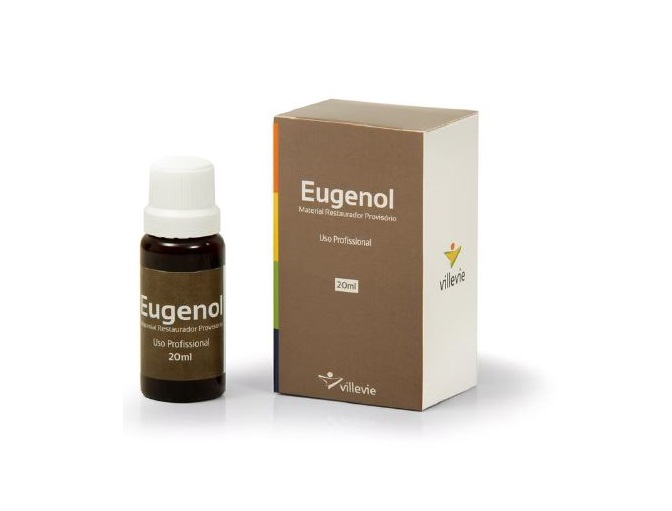 Eugenol 20ml Villevie