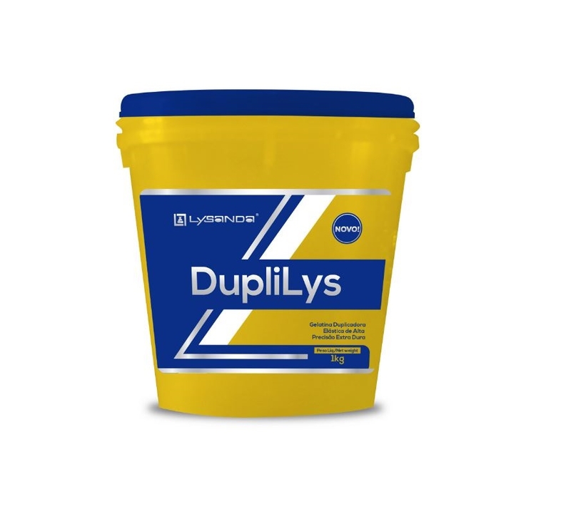 Duplicador Duplilys 1kg Lysanda