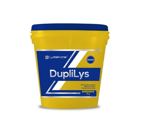 Duplicador Duplilys 1kg Lysanda