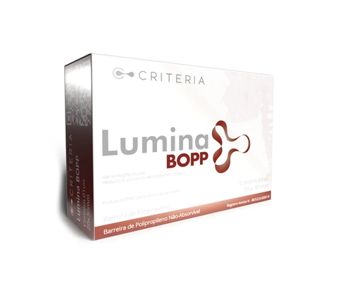 Membrana Lumina Bopp 20 X 30 Criteria