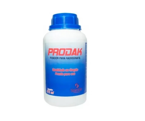 Fixador Dental Prodak 475ml