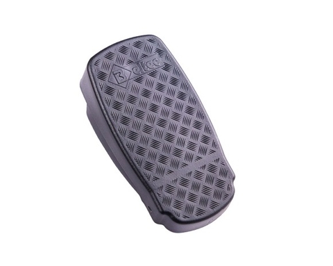 Pedal Para Motor De Suspensao Mini Beltec