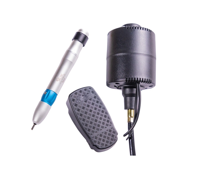 Motor De Suspensao Max 220v Beltec