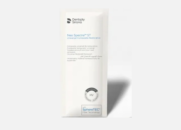 Resina New Spectra St A2 4g Dentsply