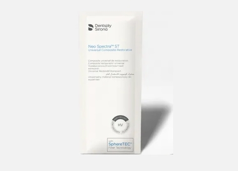 Resina New Spectra St A2 4g Dentsply