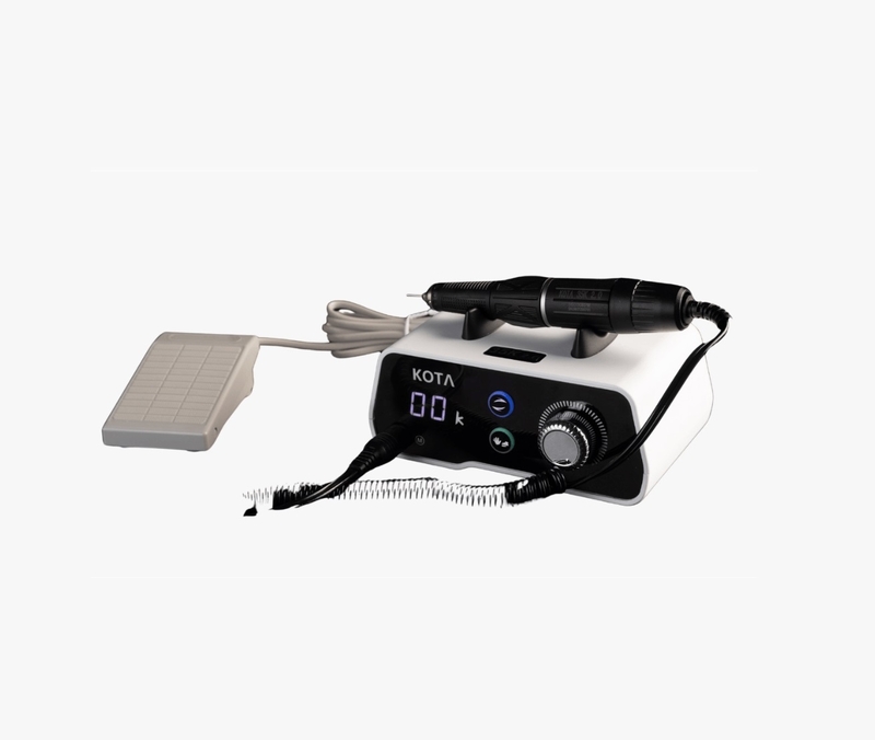 Micro Motor Eletrico 35k 2.0 Kota