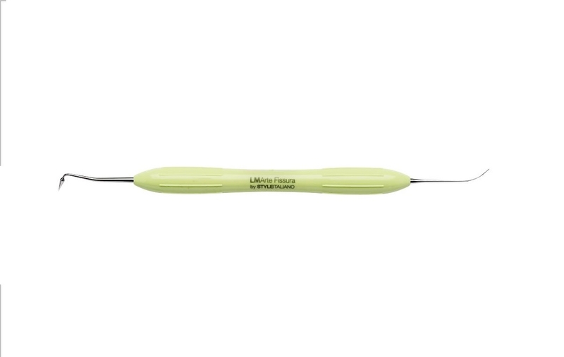 Espatula Lm Arte Applica Fissura Quinelato
