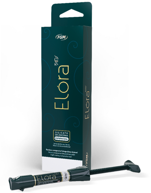 Resina Elora Aps Da1 4gr Fgm