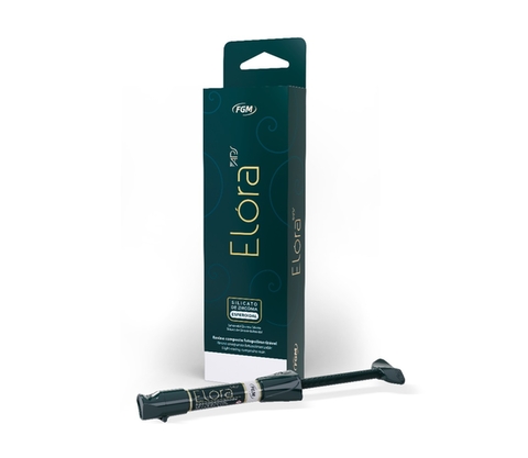 Resina Elora Aps A2 4gr Fgm