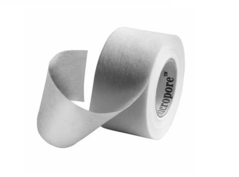 Micropore 12mm X 4.5m Branca