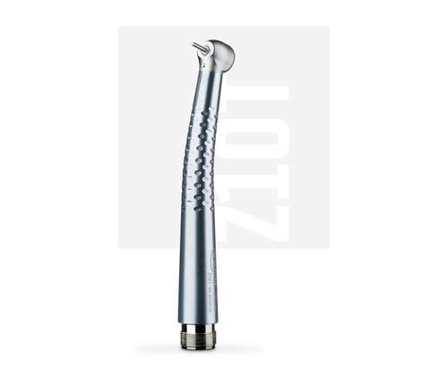 Alta Rotacao Turbina Z10t Com Push Button Schuster