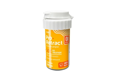 Fio Retrator Nr 00 Fgm