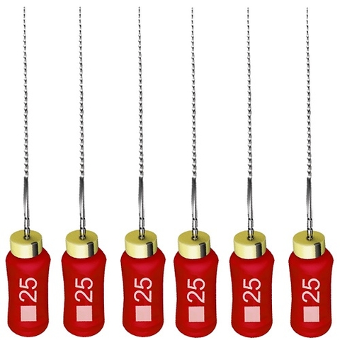 Lima Flexofile 25 21mm Maillefer