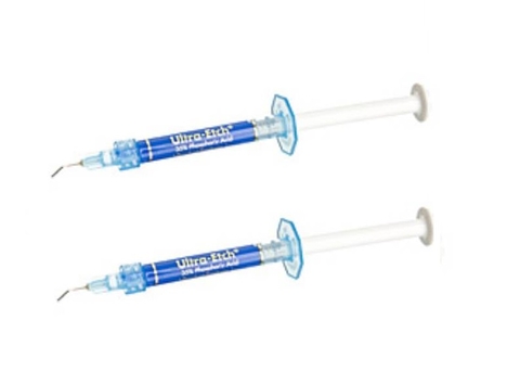 Condicionador Acido Fosforico Ultra Etch 35% Com 2 Ultradent