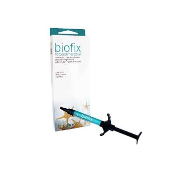 Resina Ortodontica Biofix Biodinamica