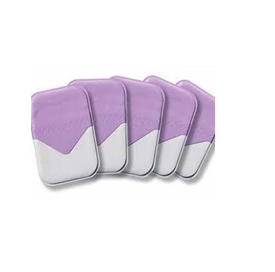 Filme Ip-01 Infantil Avulso Carestream