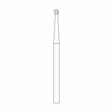 Broca Carbide Fg Cirurgica Nr. 3 Prima