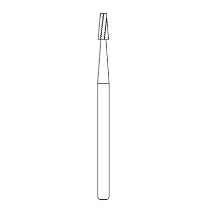 Broca Carbide Fg Cirurgica Nr. 703 Prima