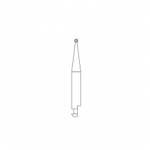 Broca De Aco 22.5mm Ca 1